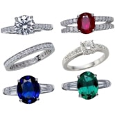 貴金属・ジュエリー