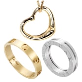 ブランドジュエリー