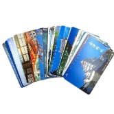 テレホンカード