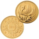 記念コイン・メダル